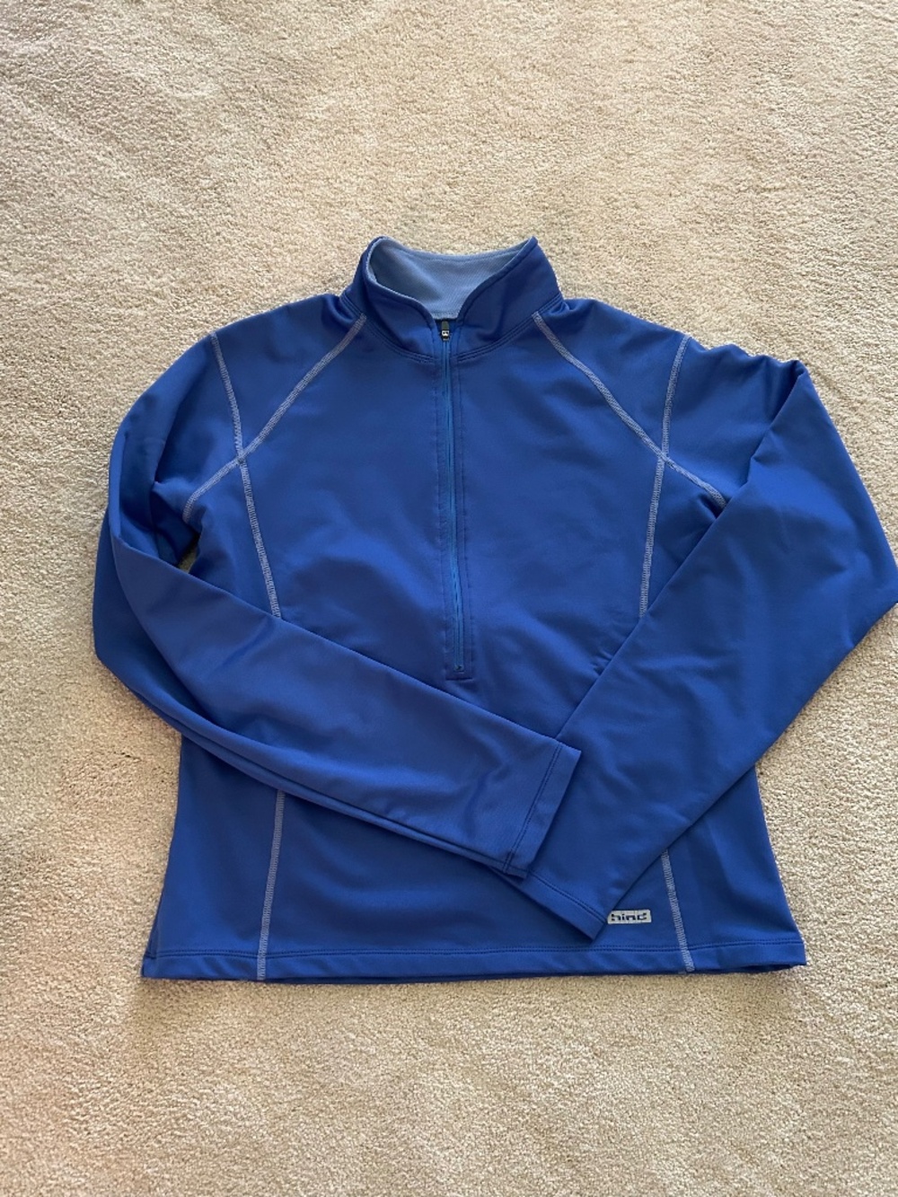 Long sleeve top